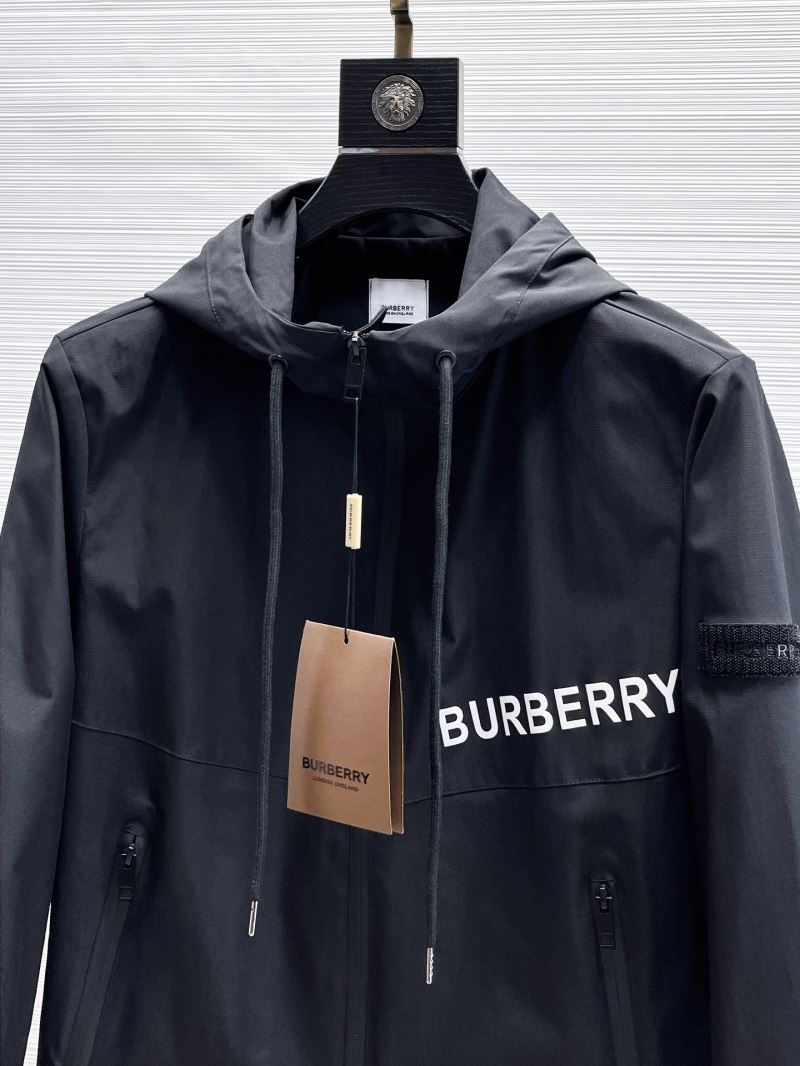 Burberry Outwear